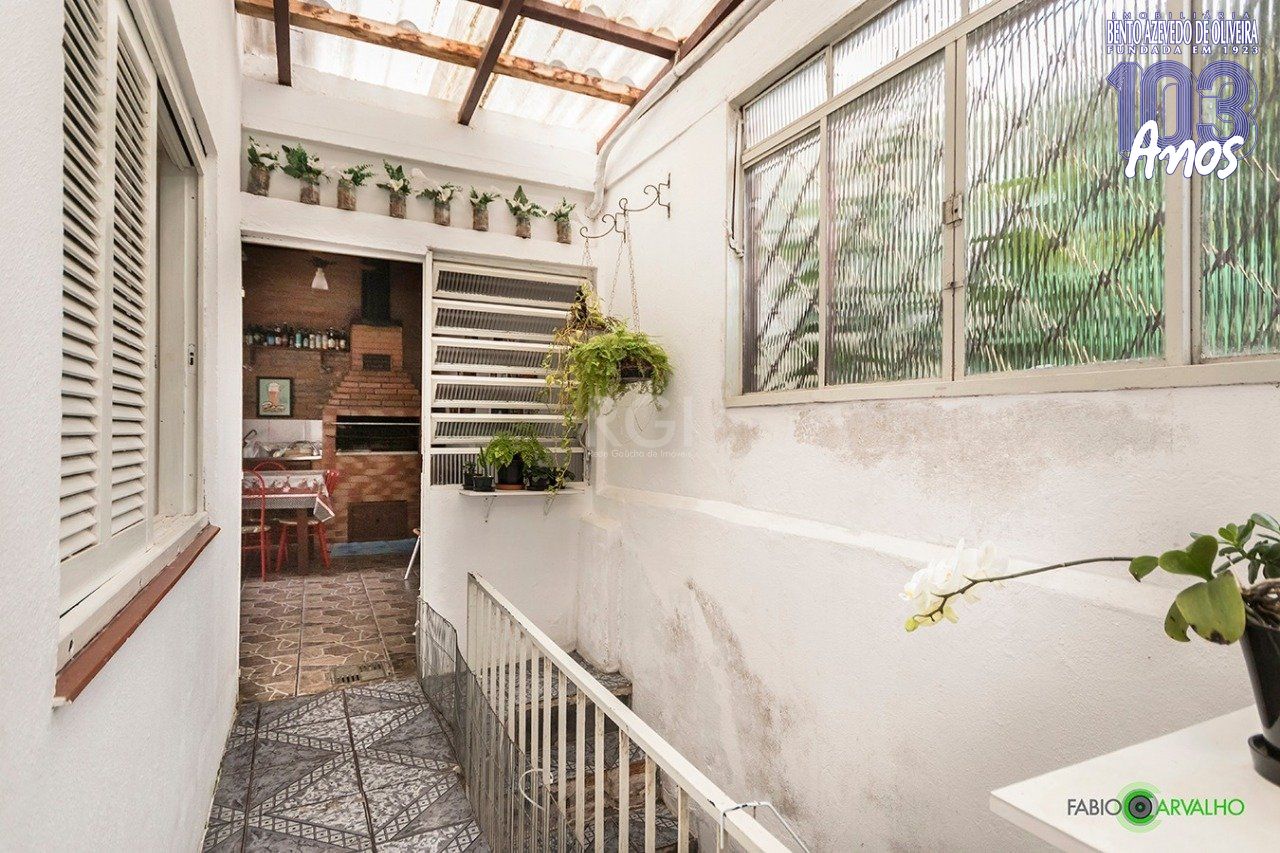 Casa, 3 quartos, 168 m² - Foto 31
