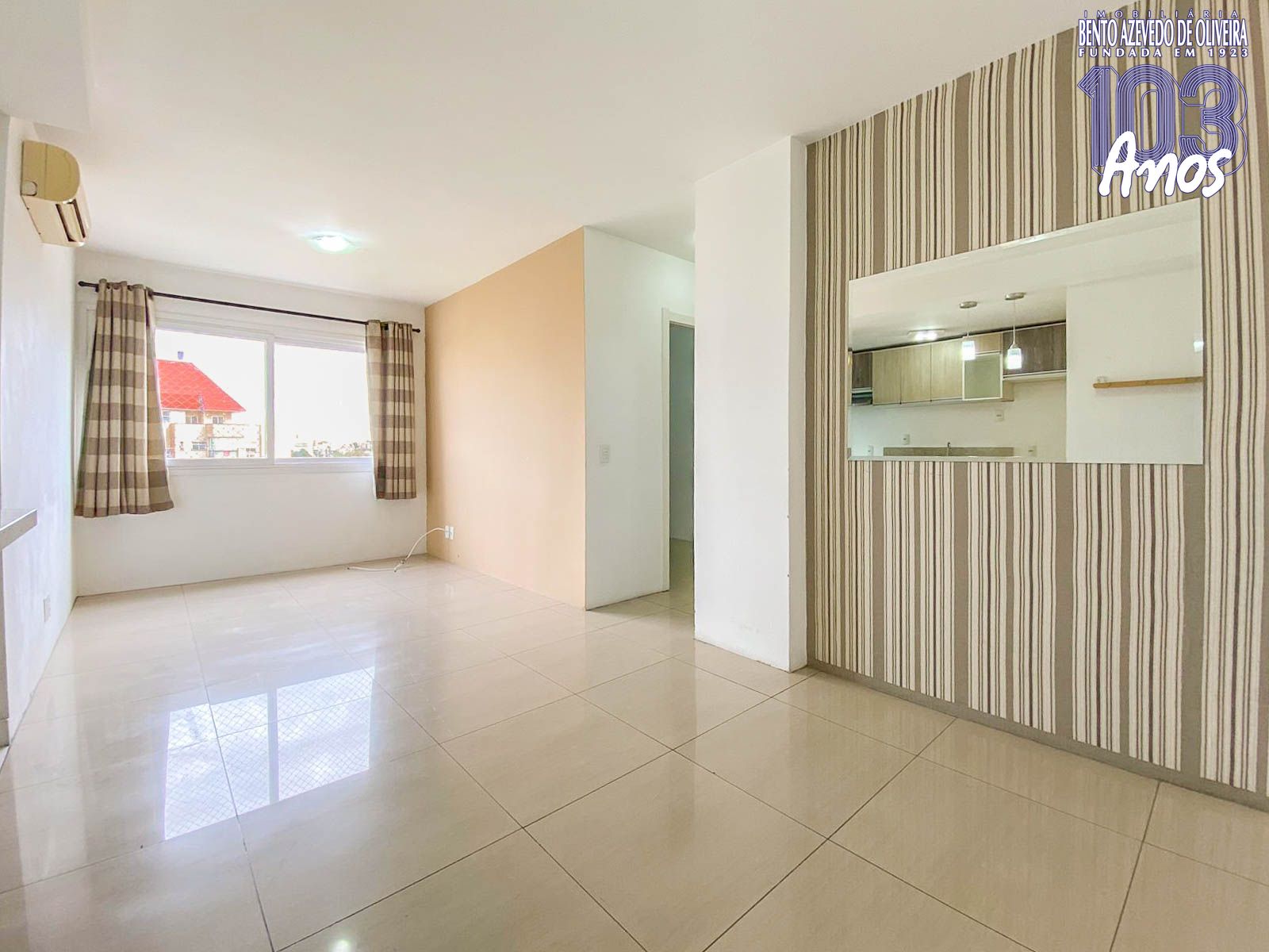 Apartamento, 2 quartos, 61 m² - Foto 1