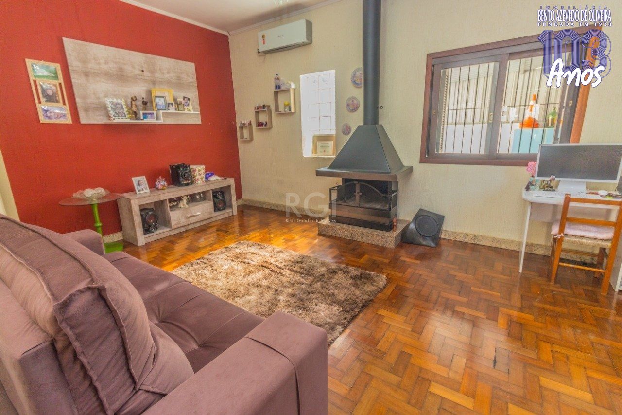 Casa, 3 quartos, 135 m² - Foto 4