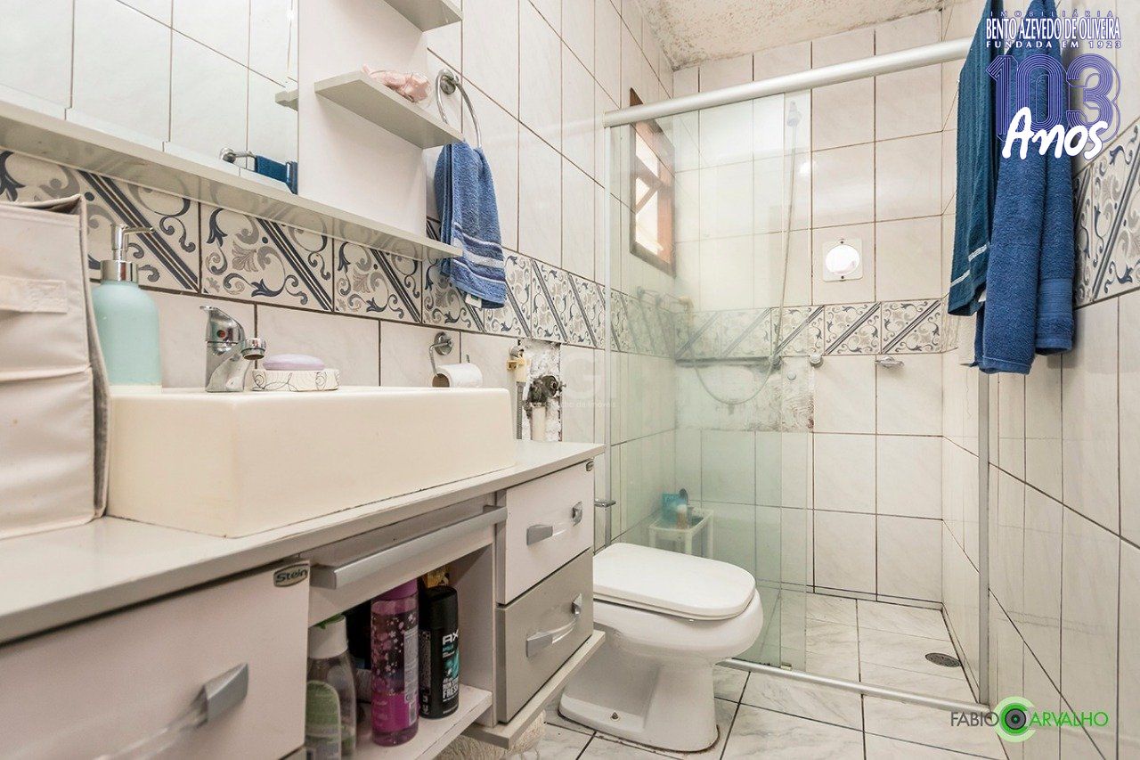 Casa, 3 quartos, 168 m² - Foto 29