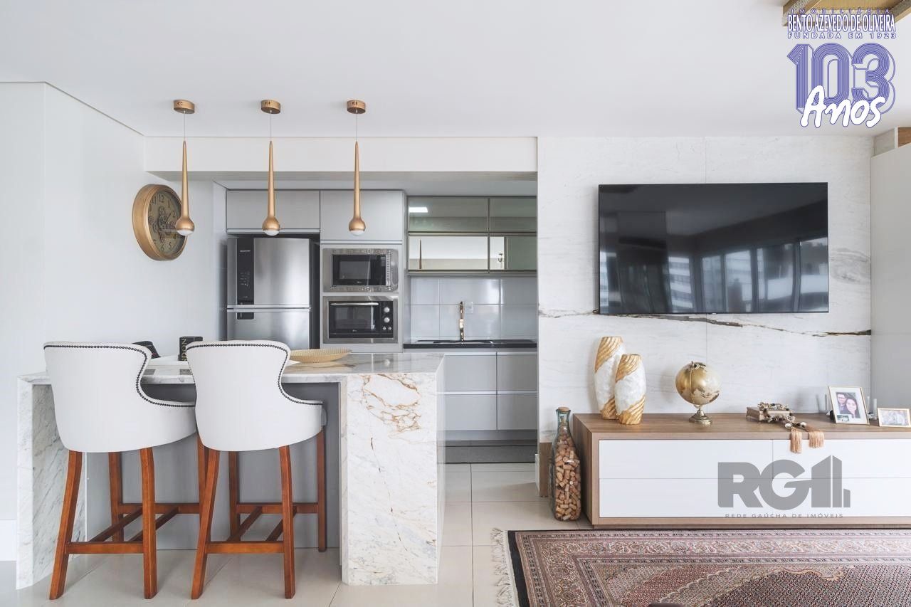 Apartamento, 3 quartos, 109 m² - Foto 2
