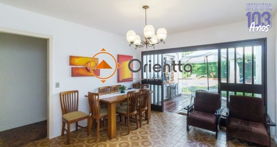 Casa, 4 quartos, 329 m² - Foto 12