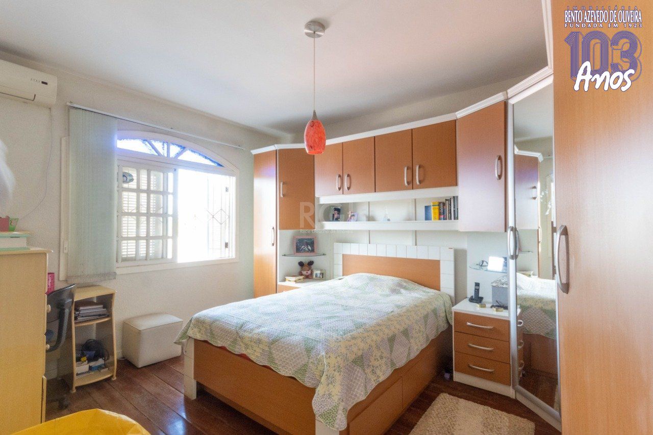 Casa, 3 quartos, 250 m² - Foto 22