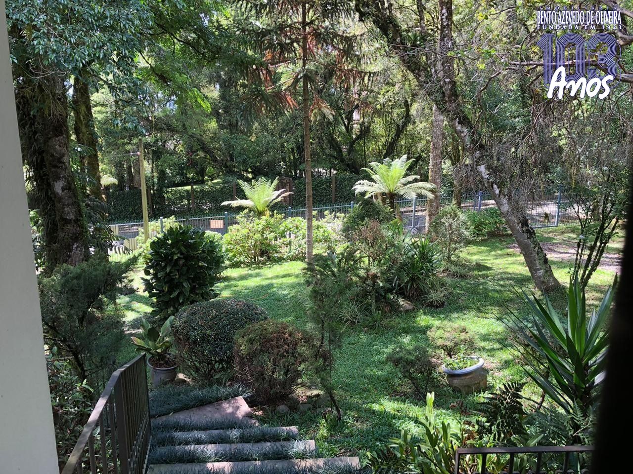Sobrado, 3 quartos, 295 m² - Foto 24