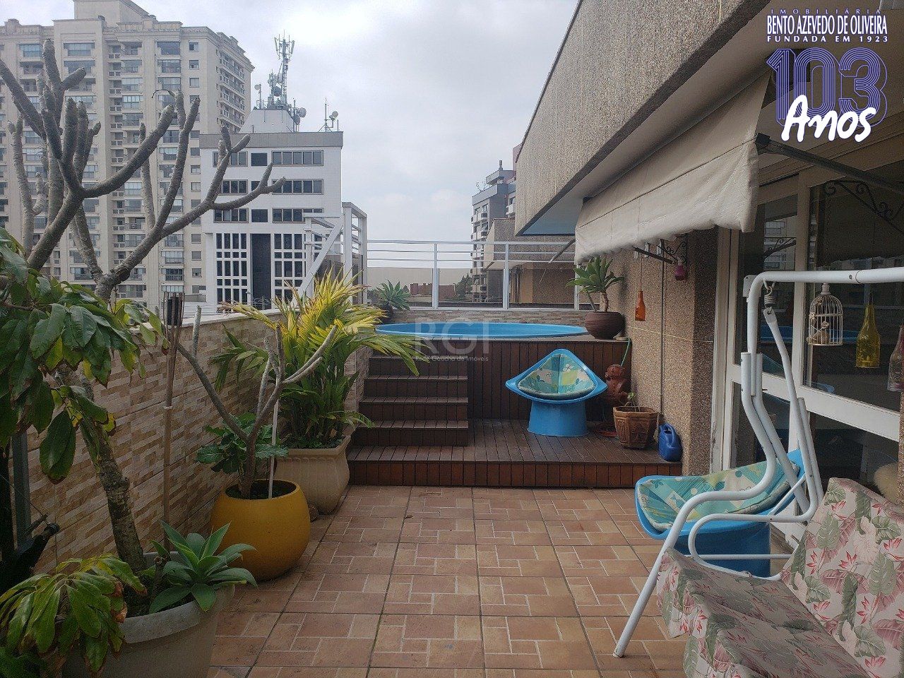 Cobertura, 3 quartos, 296 m² - Foto 12