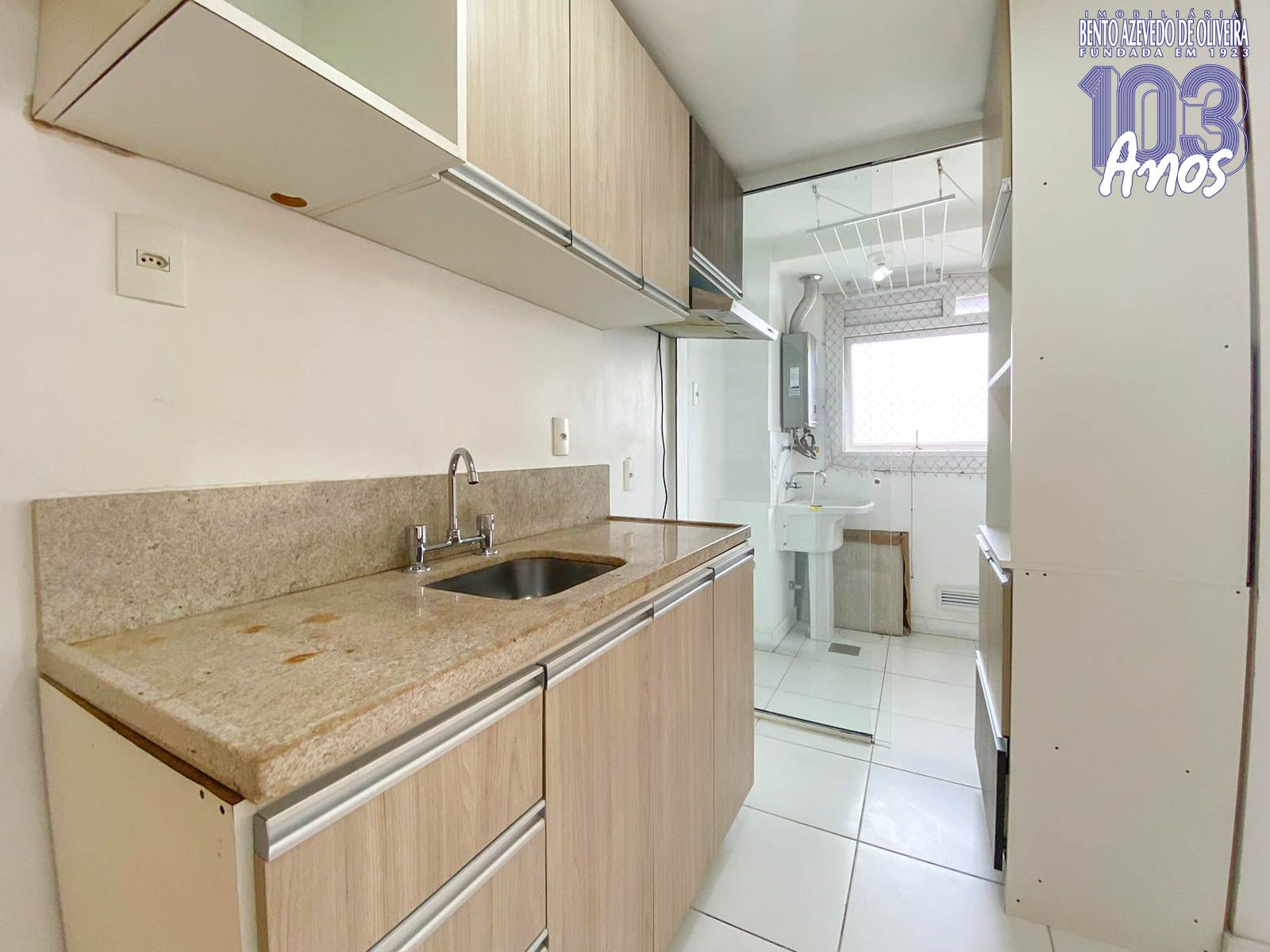 Apartamento, 2 quartos, 61 m² - Foto 8