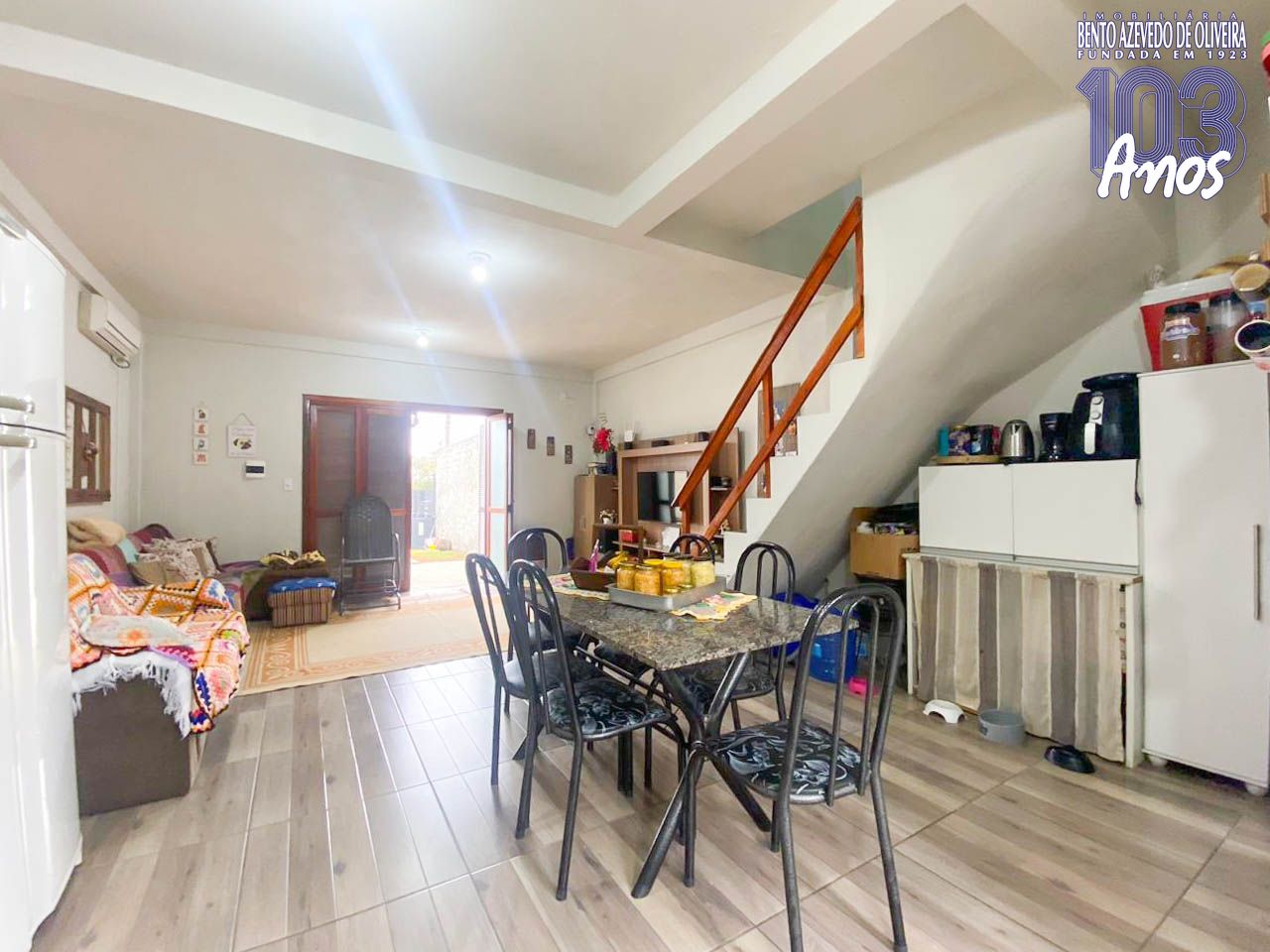 Casa, 2 quartos, 150 m² - Foto 5