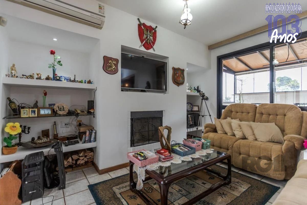 Cobertura, 3 quartos, 266 m² - Foto 19