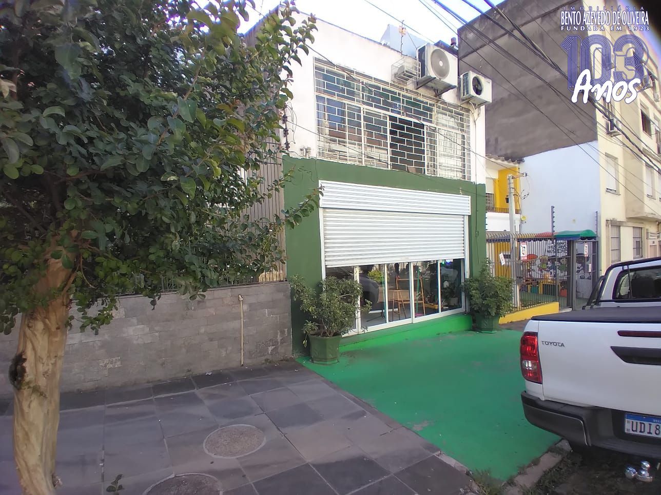 Prédio Inteiro, 200 m² - Foto 2