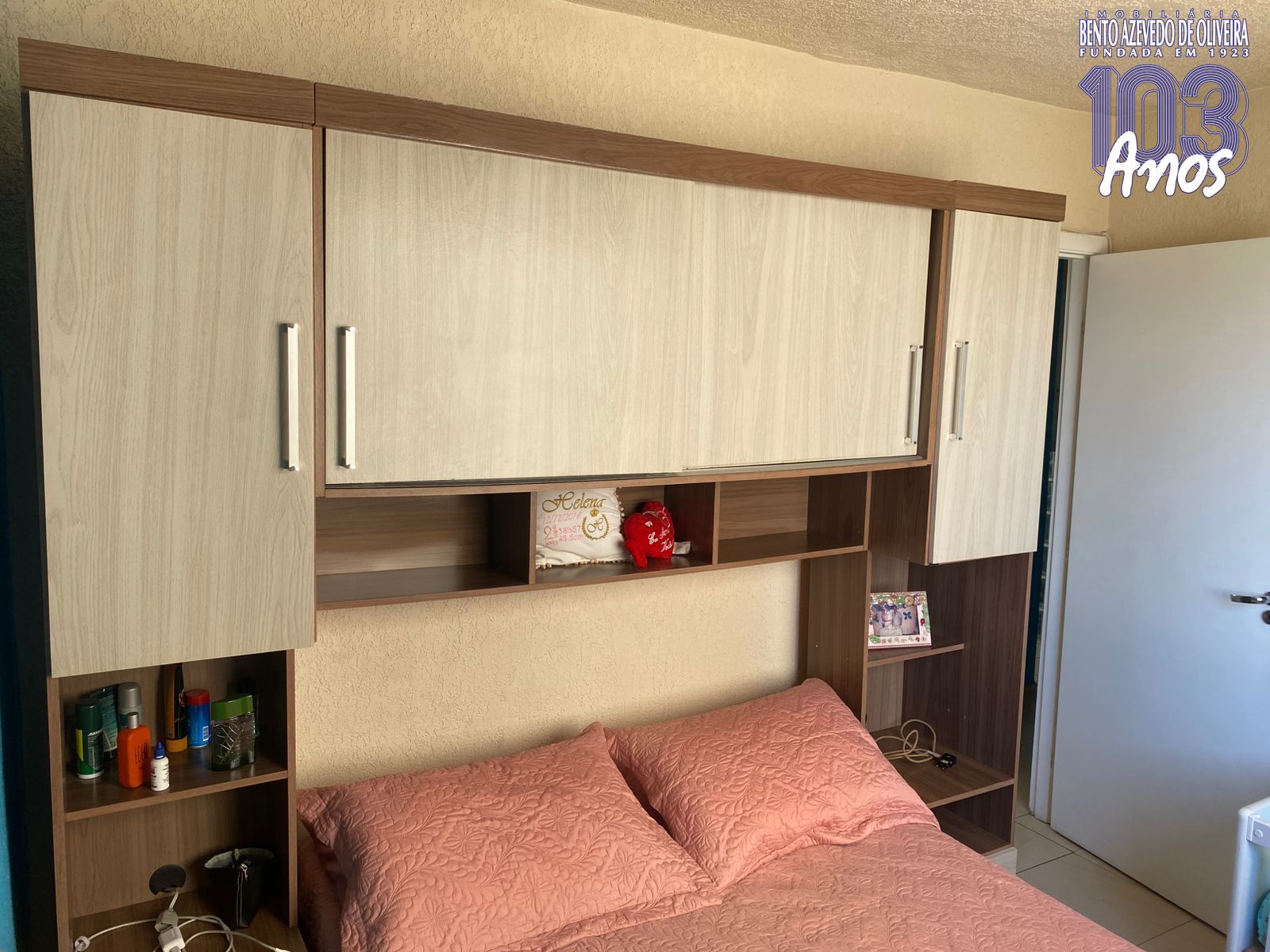 Apartamento, 2 quartos, 42 m² - Foto 3