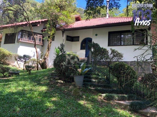 Sobrado, 3 quartos, 295 m² - Foto 25