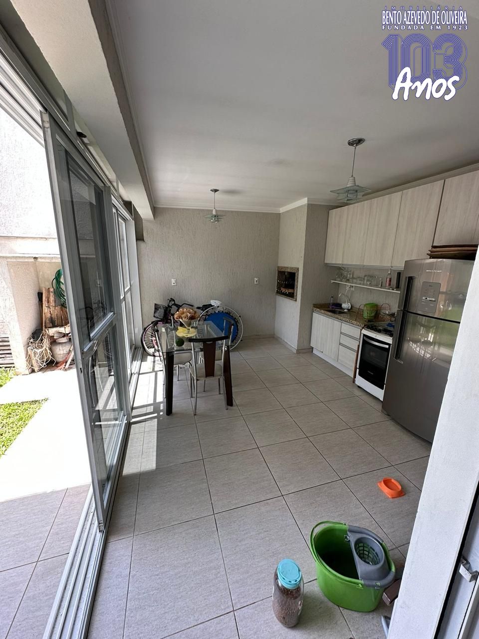 Casa, 3 quartos, 210 m² - Foto 14
