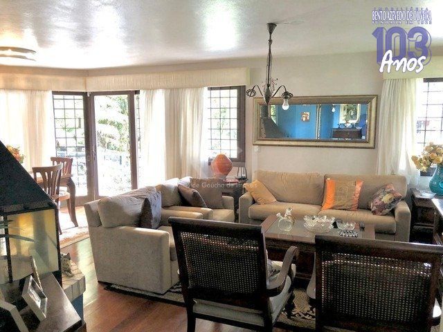 Sobrado, 3 quartos, 295 m² - Foto 4