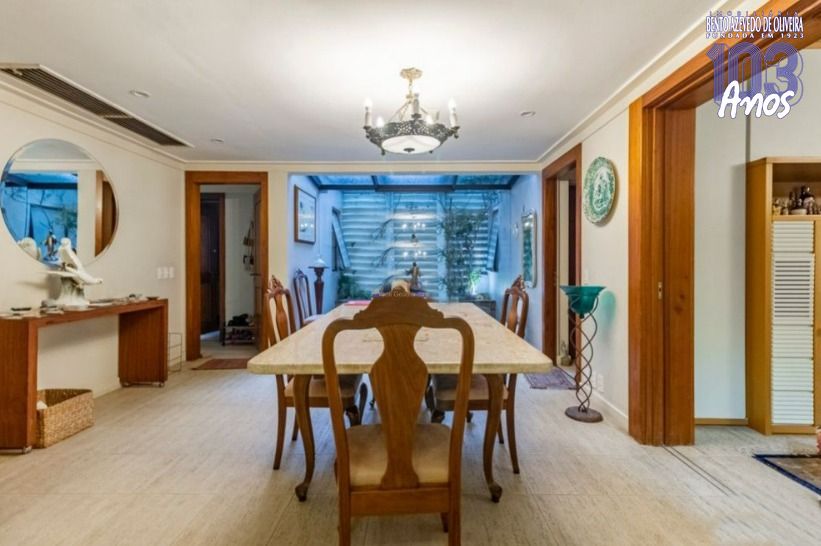 Cobertura, 3 quartos, 304 m² - Foto 2