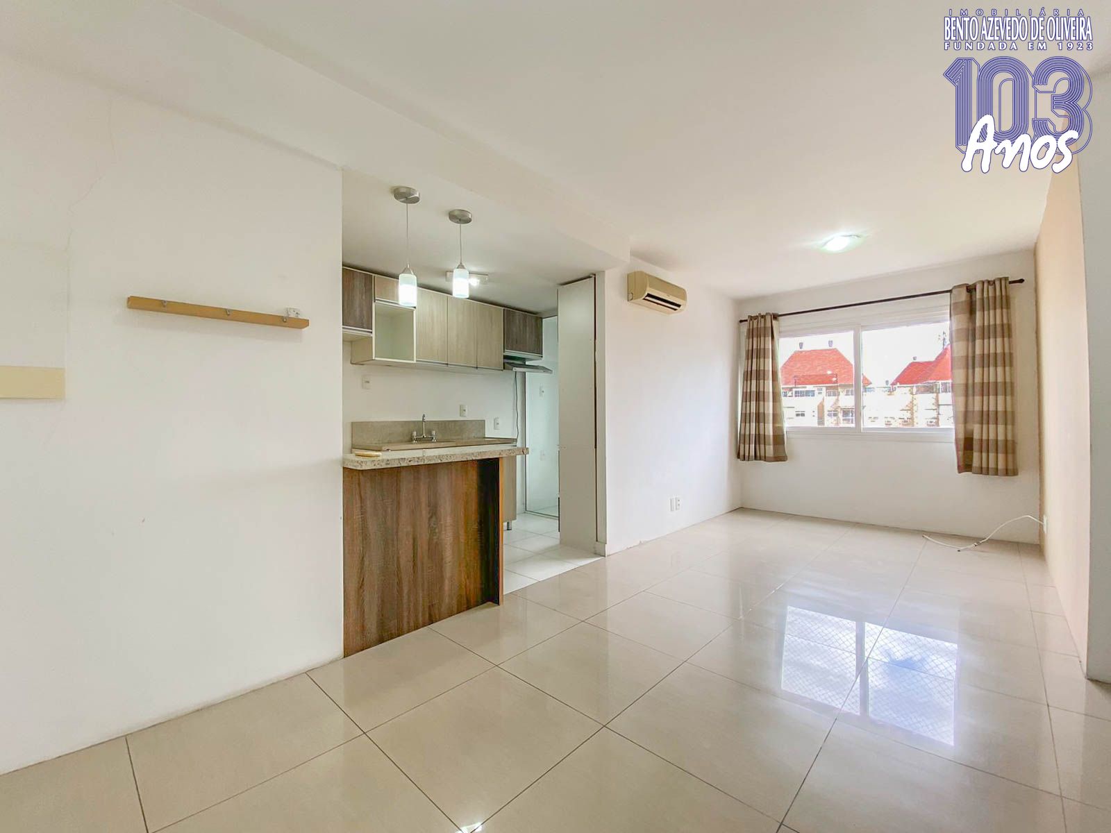 Apartamento, 2 quartos, 61 m² - Foto 2