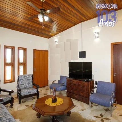 Casa, 3 quartos, 360 m² - Foto 4