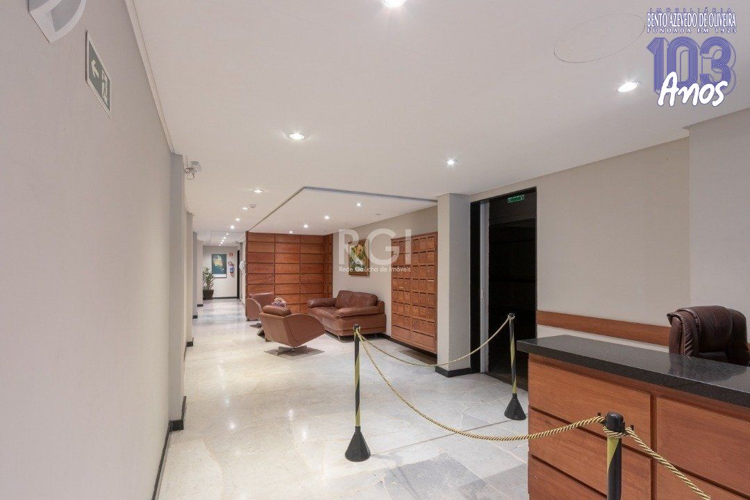 Apartamento, 3 quartos, 104 m² - Foto 2
