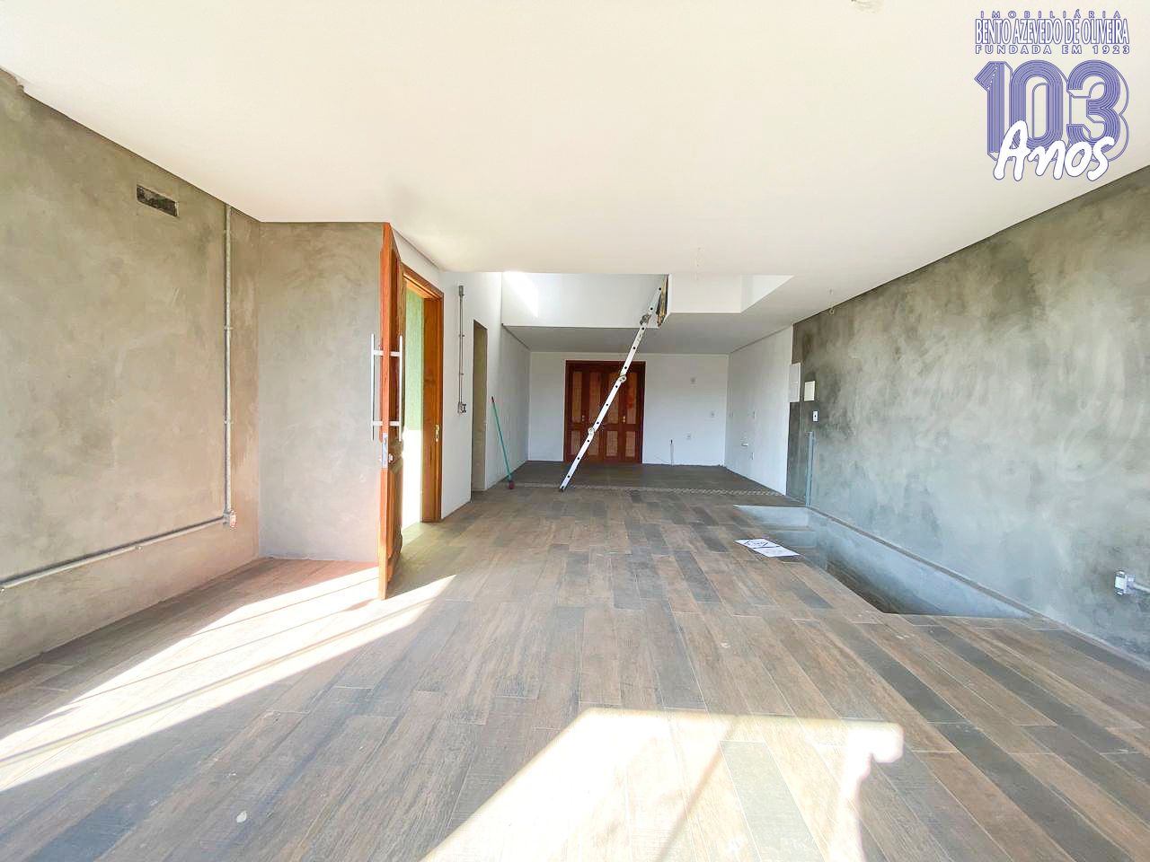 Apartamento, 3 quartos, 186 m² - Foto 3