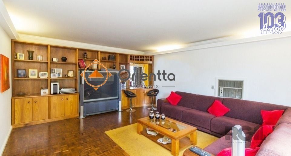 Casa, 4 quartos, 329 m² - Foto 8