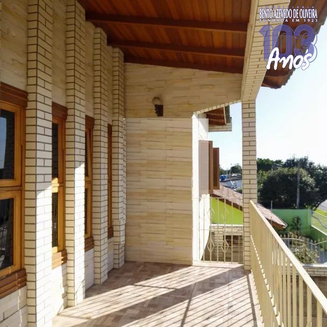 Casa, 3 quartos, 360 m² - Foto 2