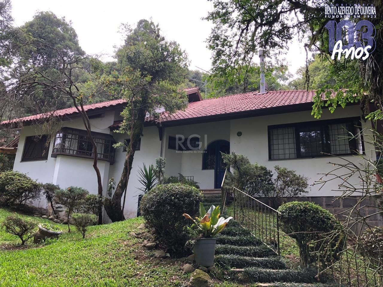 Sobrado, 3 quartos, 295 m² - Foto 2