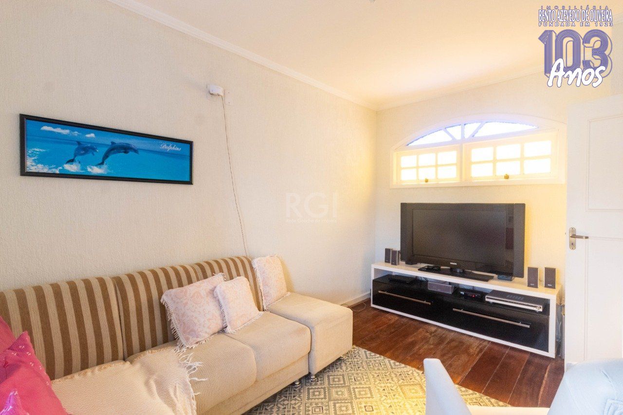 Casa, 3 quartos, 250 m² - Foto 25