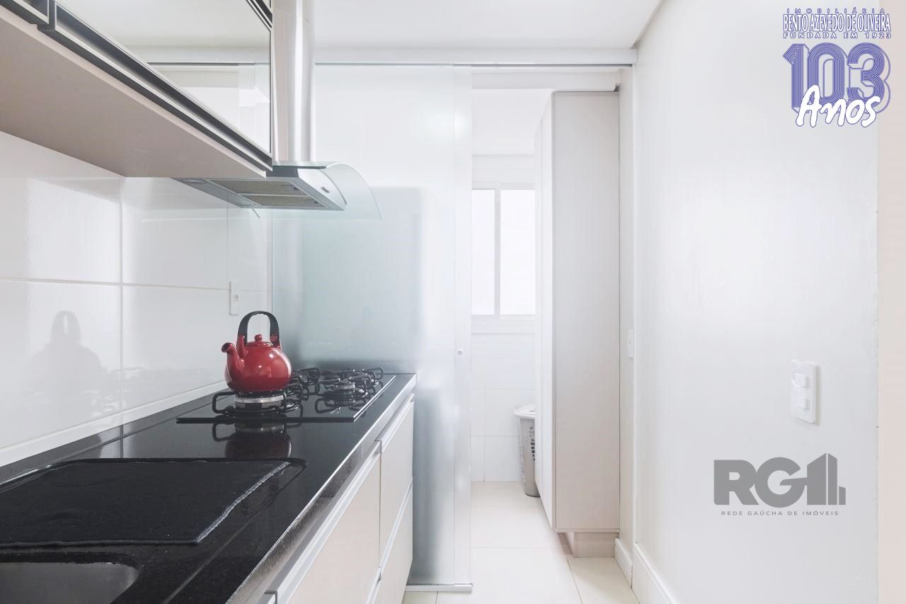 Apartamento, 3 quartos, 109 m² - Foto 23