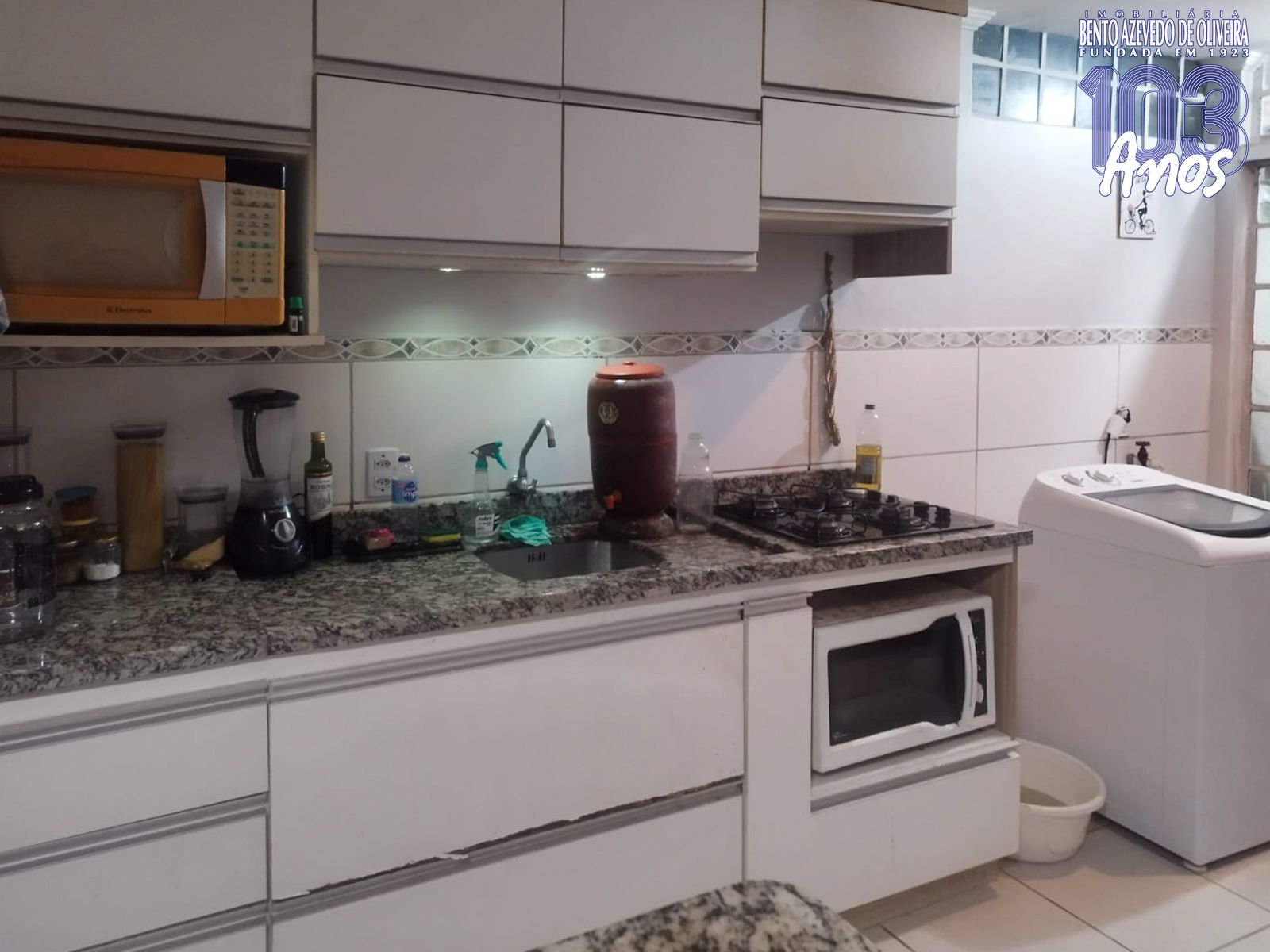 Apartamento, 1 quarto, 40 m² - Foto 3