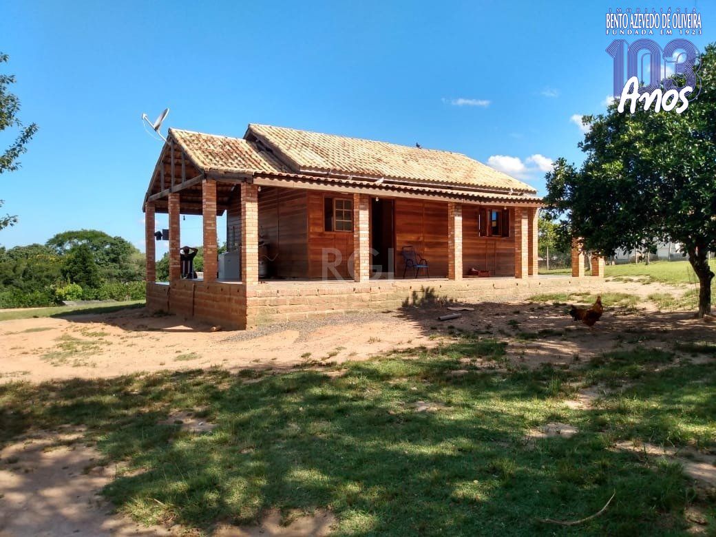 Chácara, 2 quartos, 3360 m² - Foto 2
