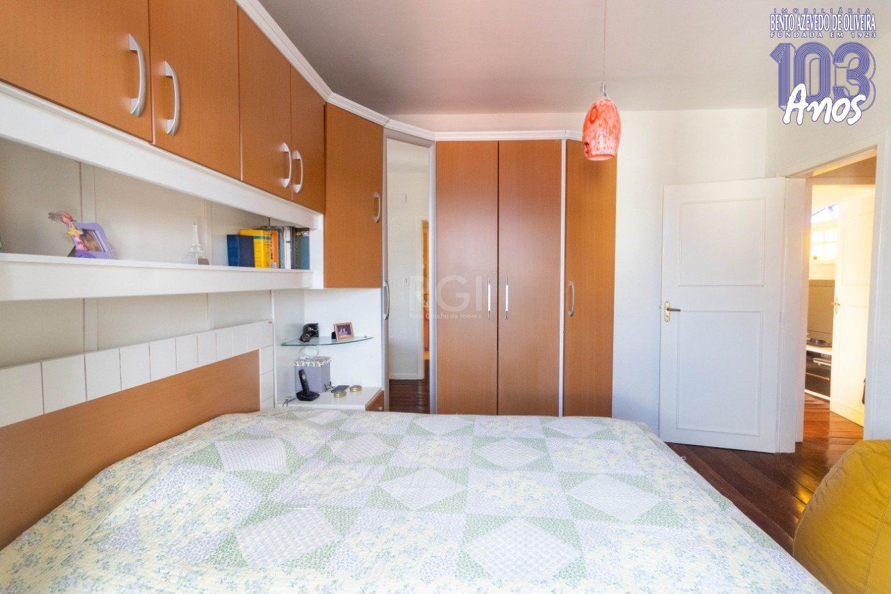 Casa, 3 quartos, 250 m² - Foto 23