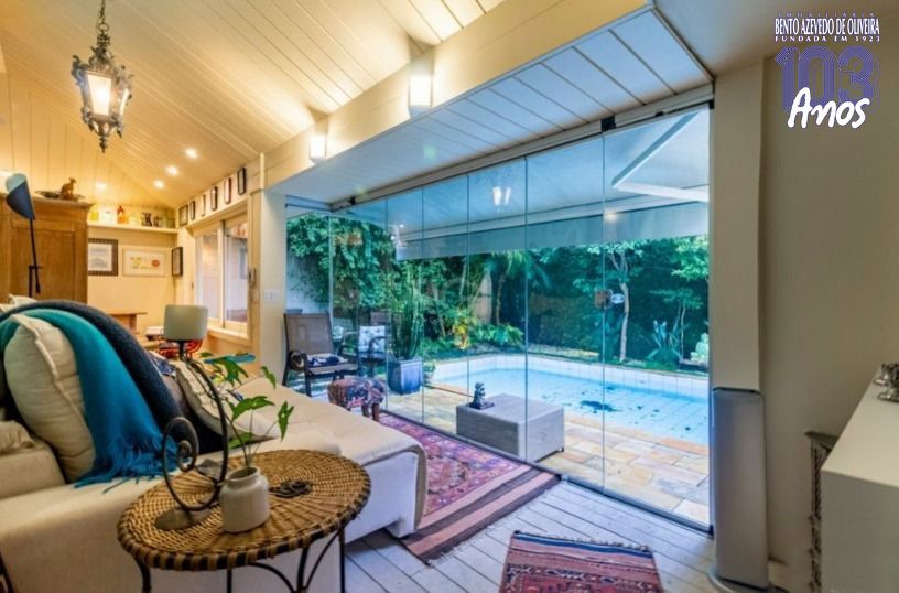 Cobertura, 3 quartos, 304 m² - Foto 12