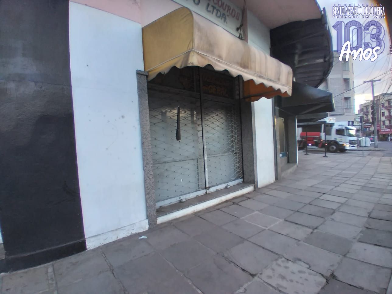 Loja-Salão, 64 m² - Foto 5