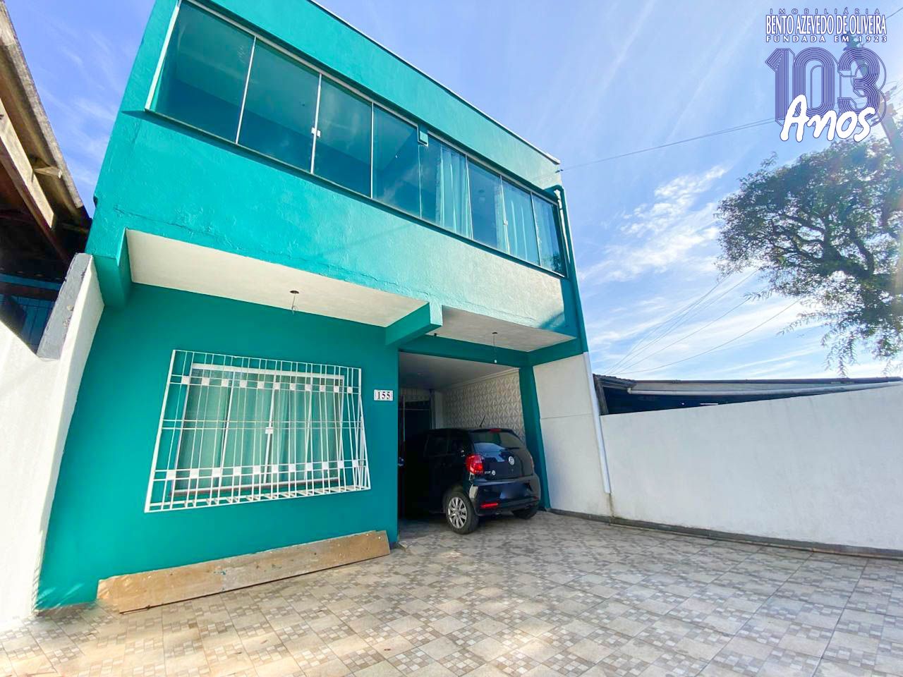 Casa, 3 quartos, 196 m² - Foto 25
