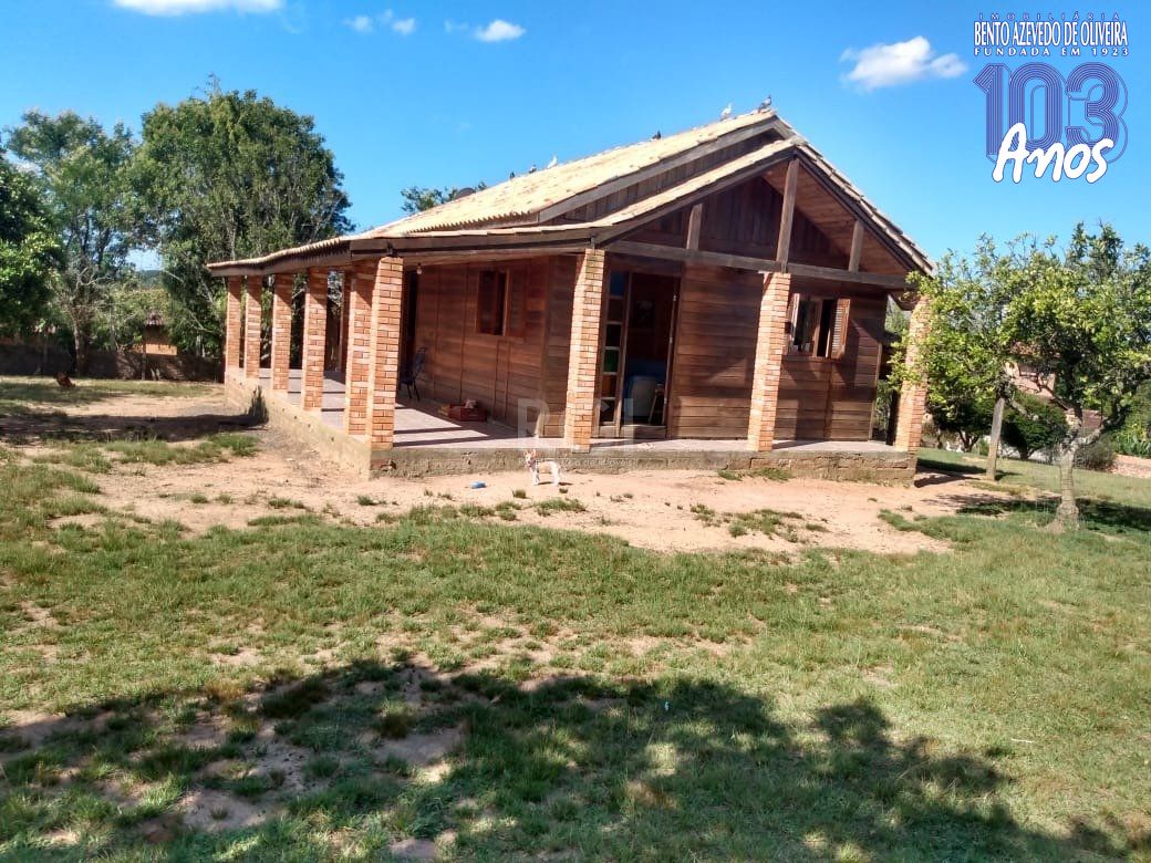 Chácara, 2 quartos, 3360 m² - Foto 5