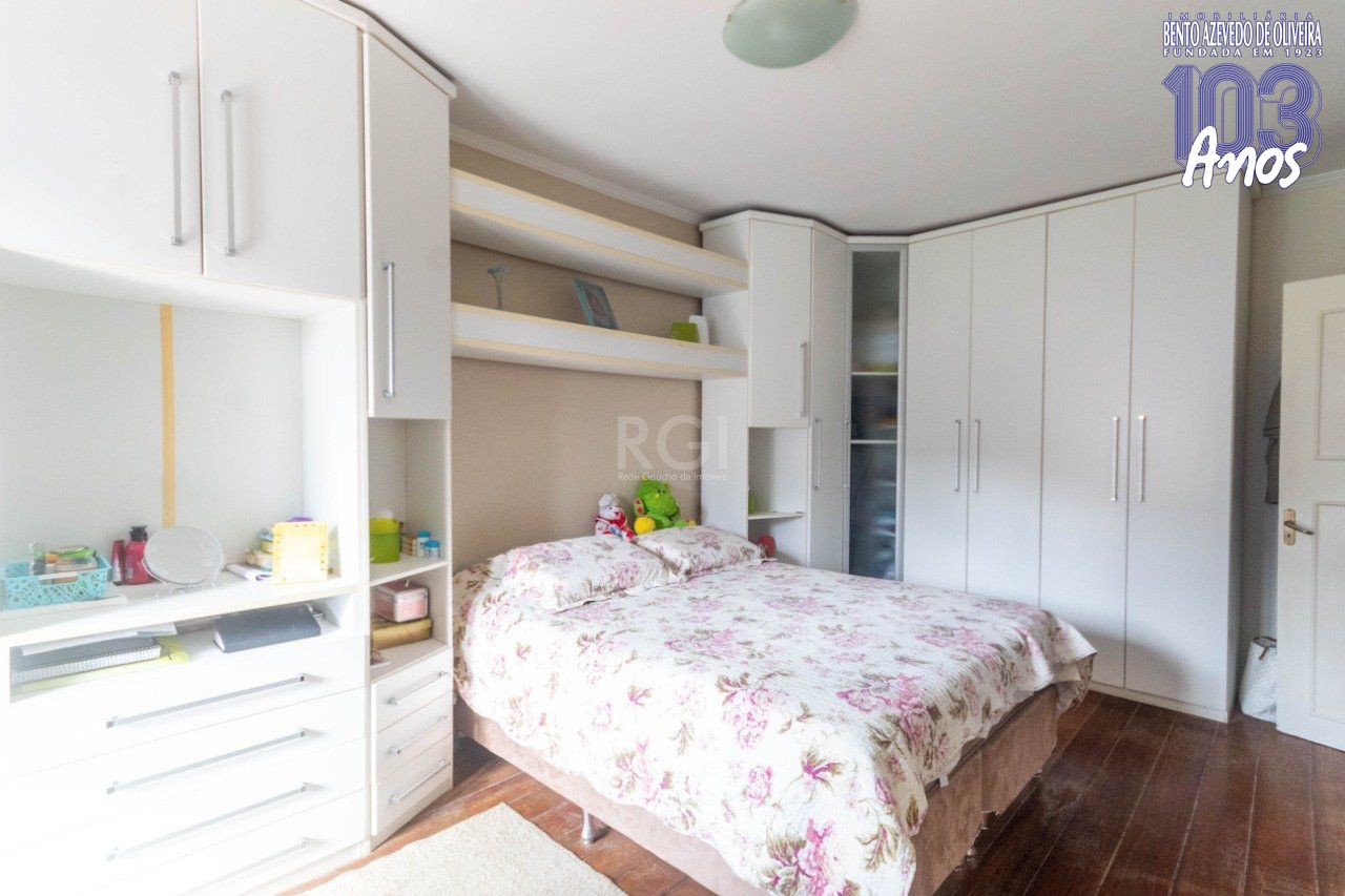 Casa, 3 quartos, 250 m² - Foto 16