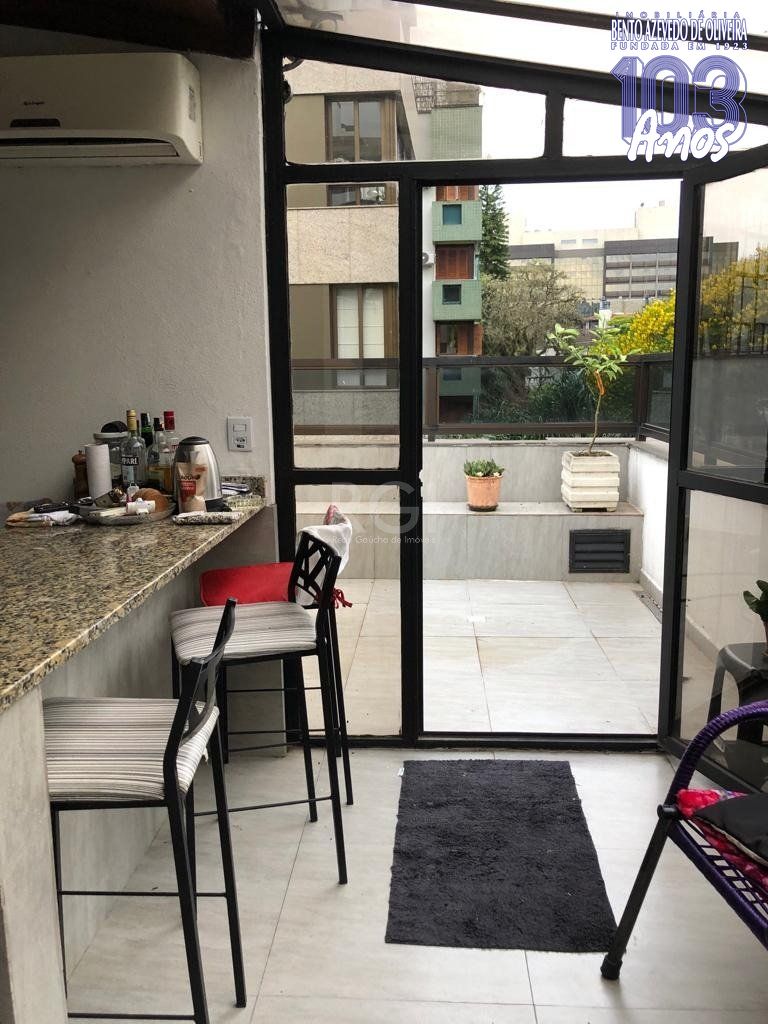 Cobertura, 3 quartos, 100 m² - Foto 15
