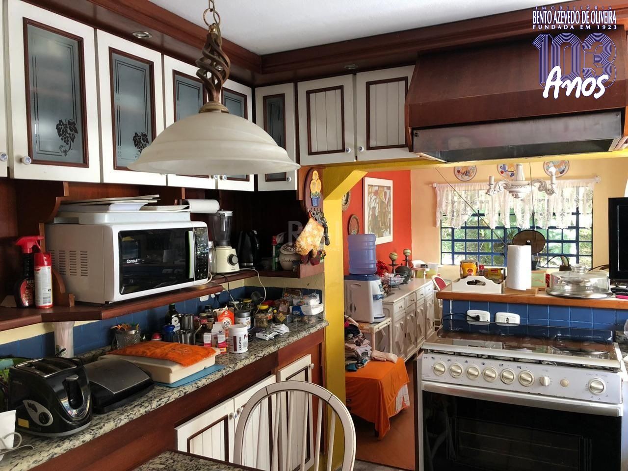 Sobrado, 3 quartos, 295 m² - Foto 8