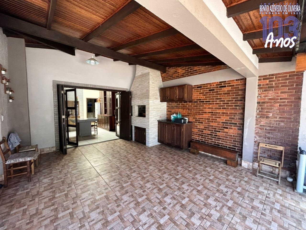 Casa, 4 quartos, 200 m² - Foto 4