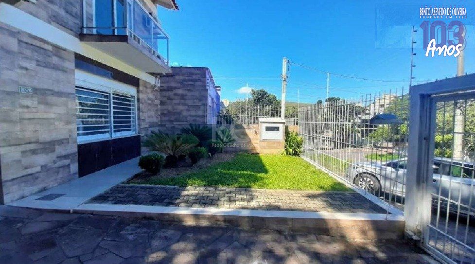 Casa, 3 quartos, 171 m² - Foto 2
