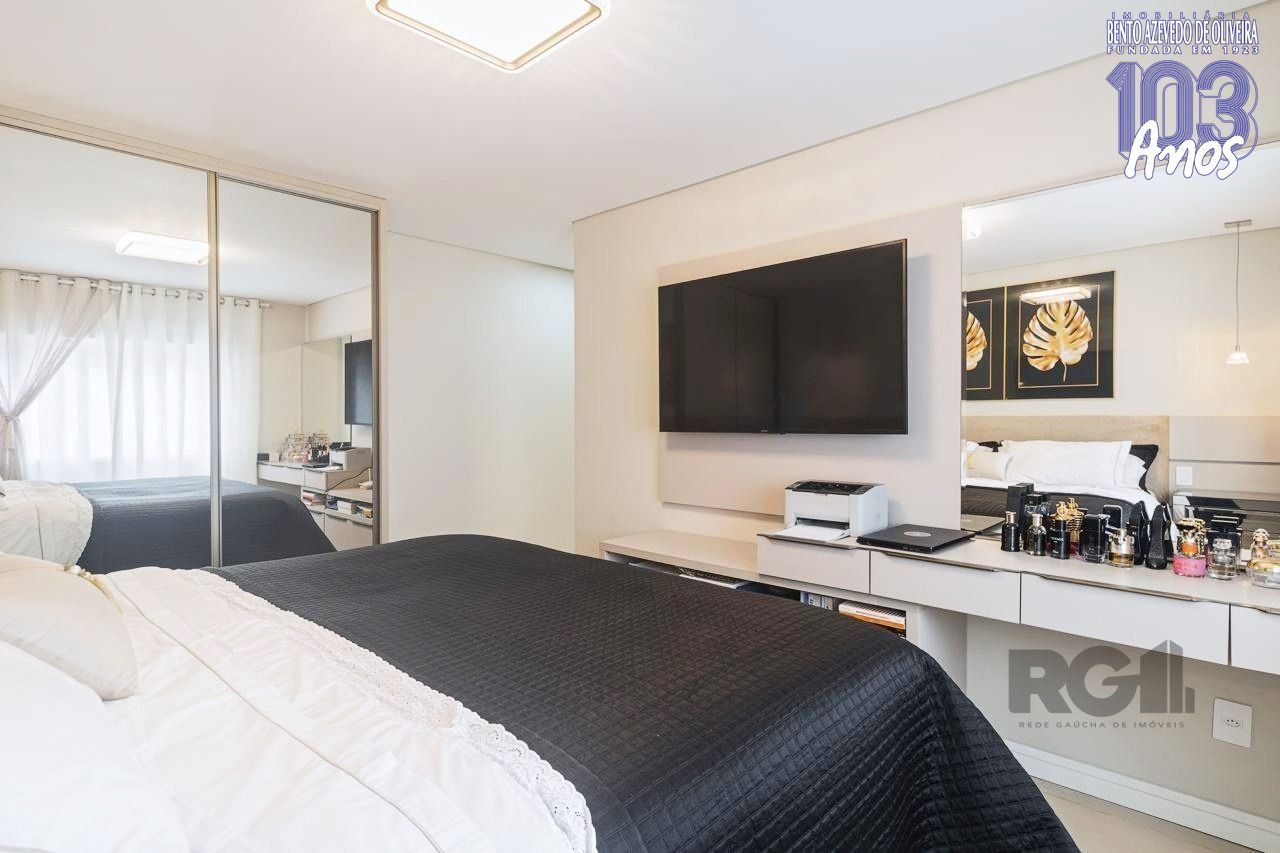 Apartamento, 3 quartos, 109 m² - Foto 21