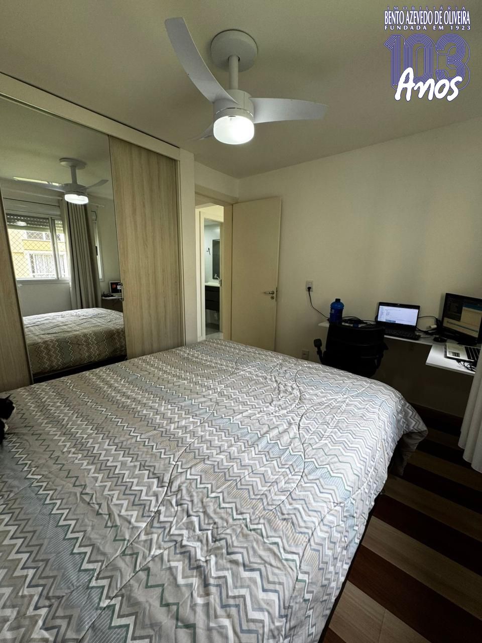 Apartamento, 2 quartos, 48 m² - Foto 30