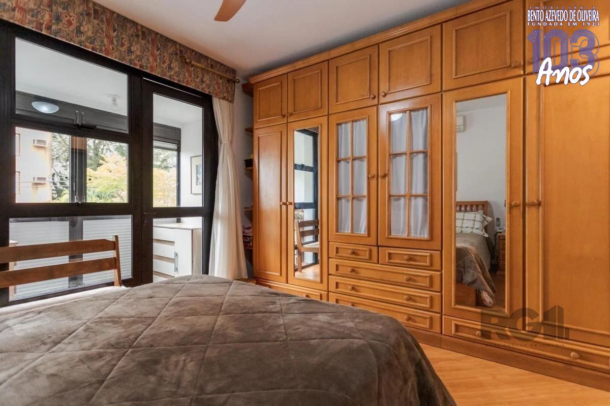 Cobertura, 3 quartos, 266 m² - Foto 13