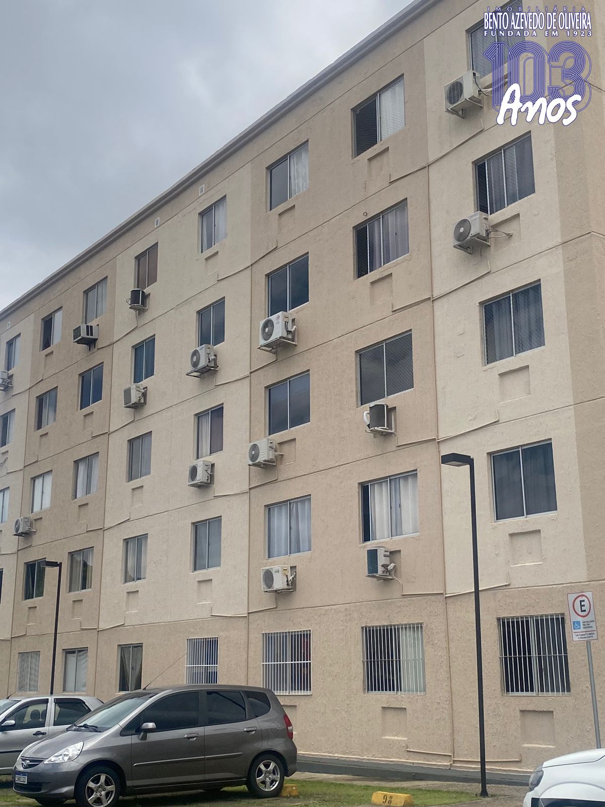 Apartamento, 2 quartos, 42 m² - Foto 30