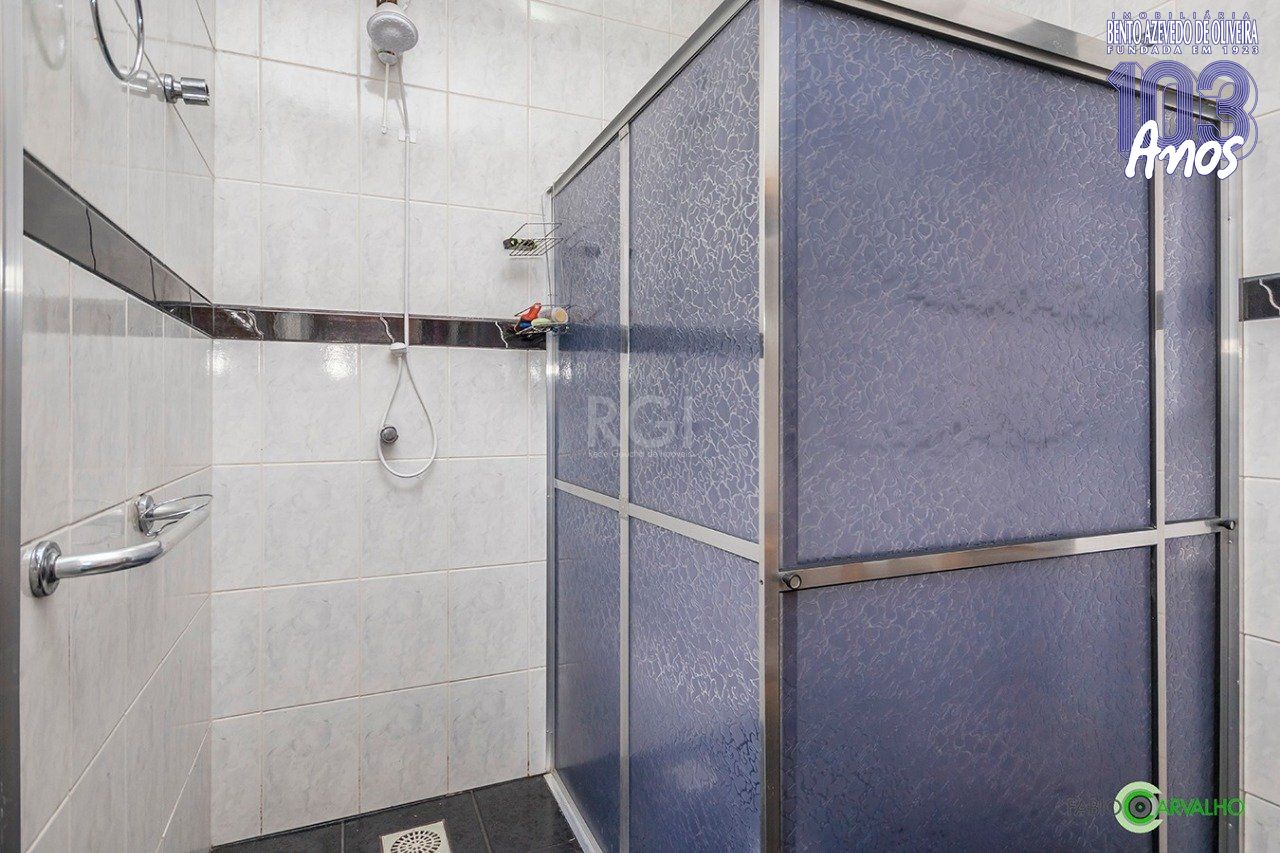Casa, 3 quartos, 168 m² - Foto 11