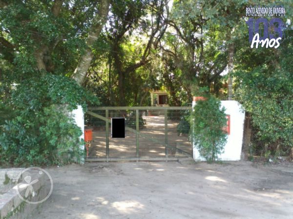 Terreno, 966 m² - Foto 1