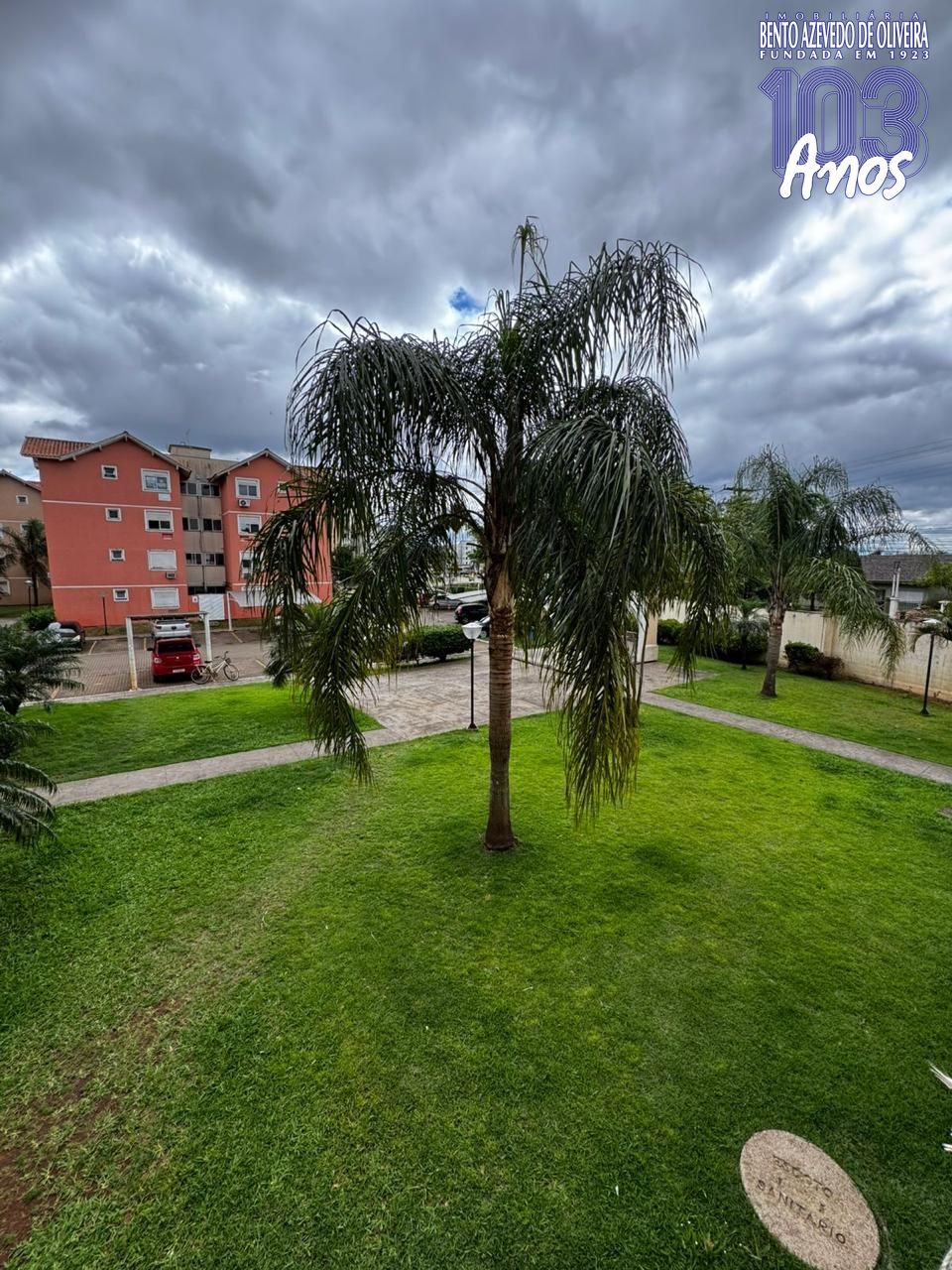 Apartamento, 2 quartos, 48 m² - Foto 35