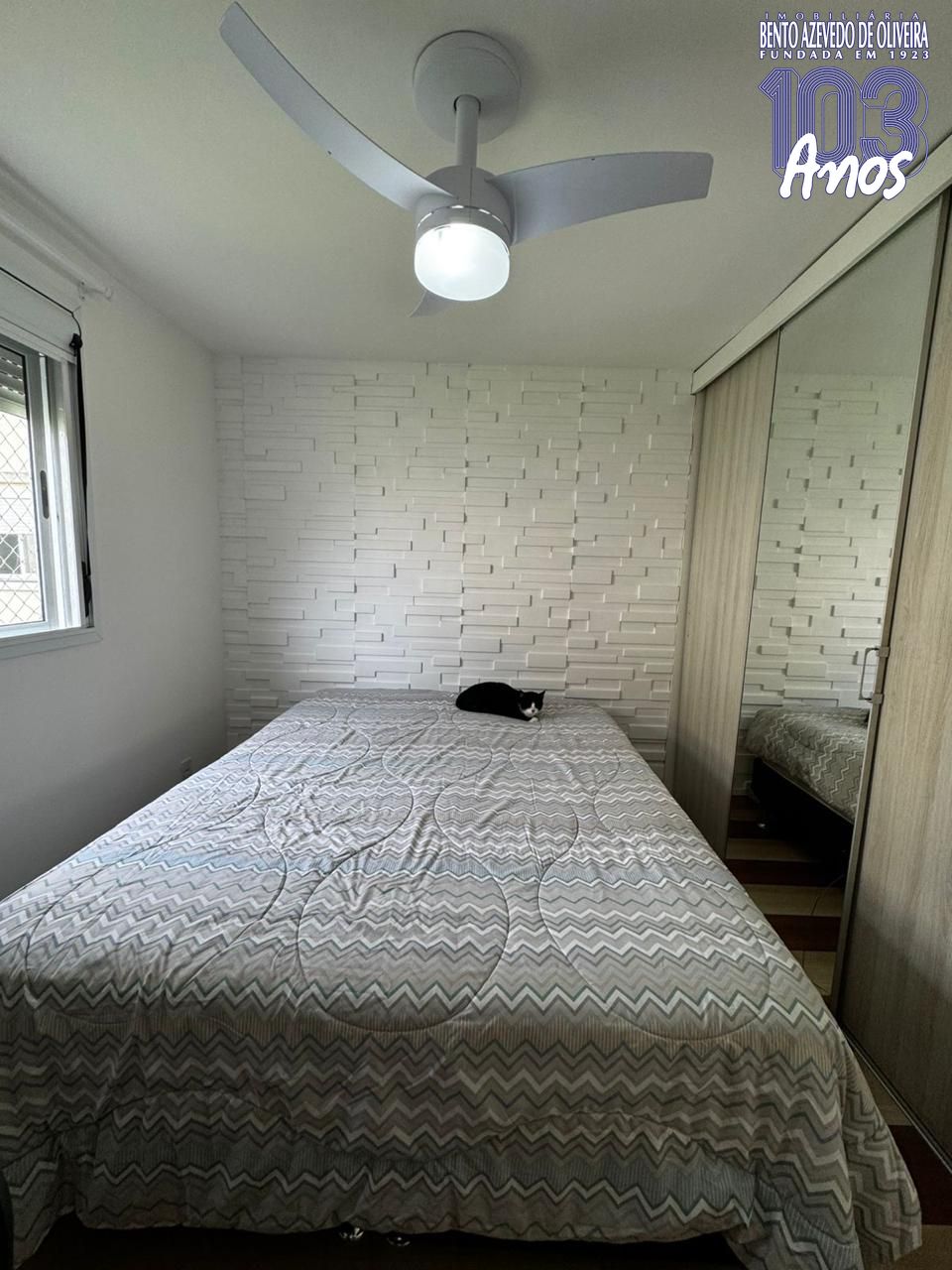 Apartamento, 2 quartos, 48 m² - Foto 32