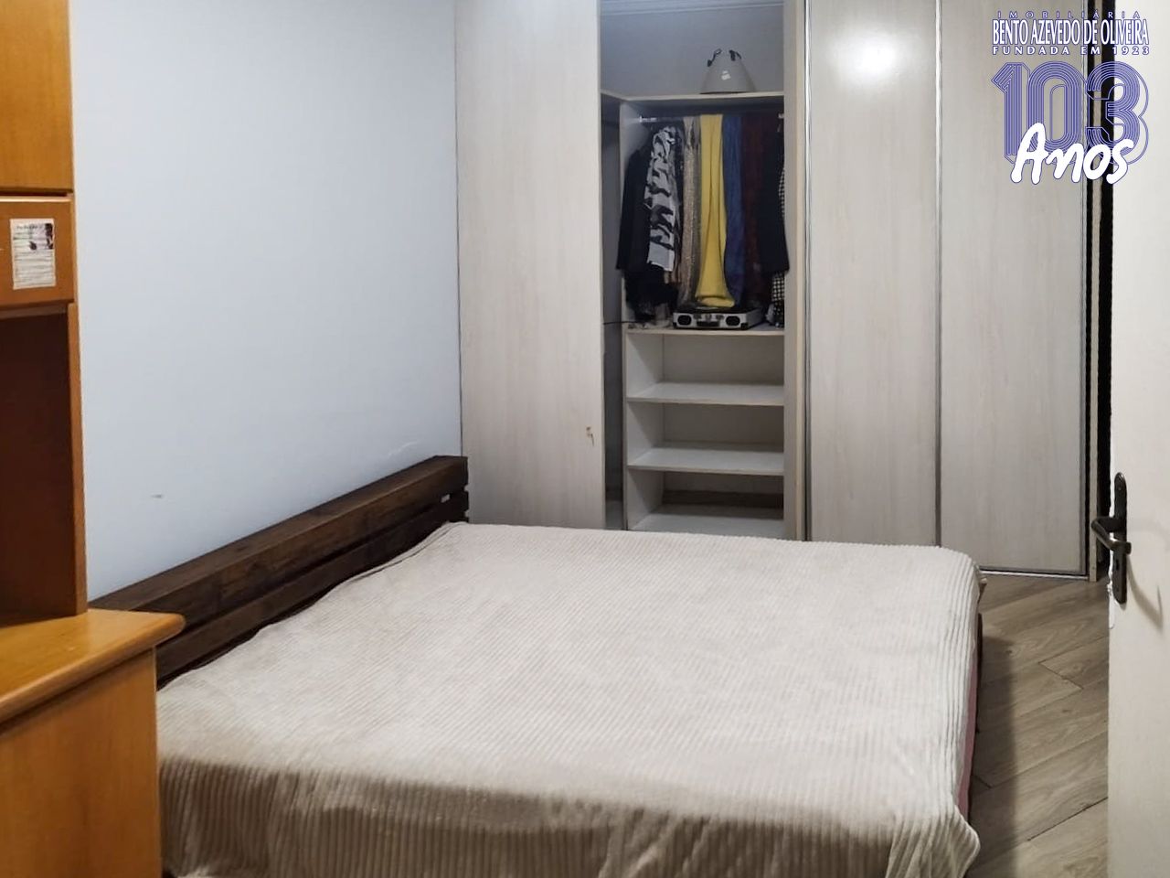 Apartamento, 1 quarto, 40 m² - Foto 5