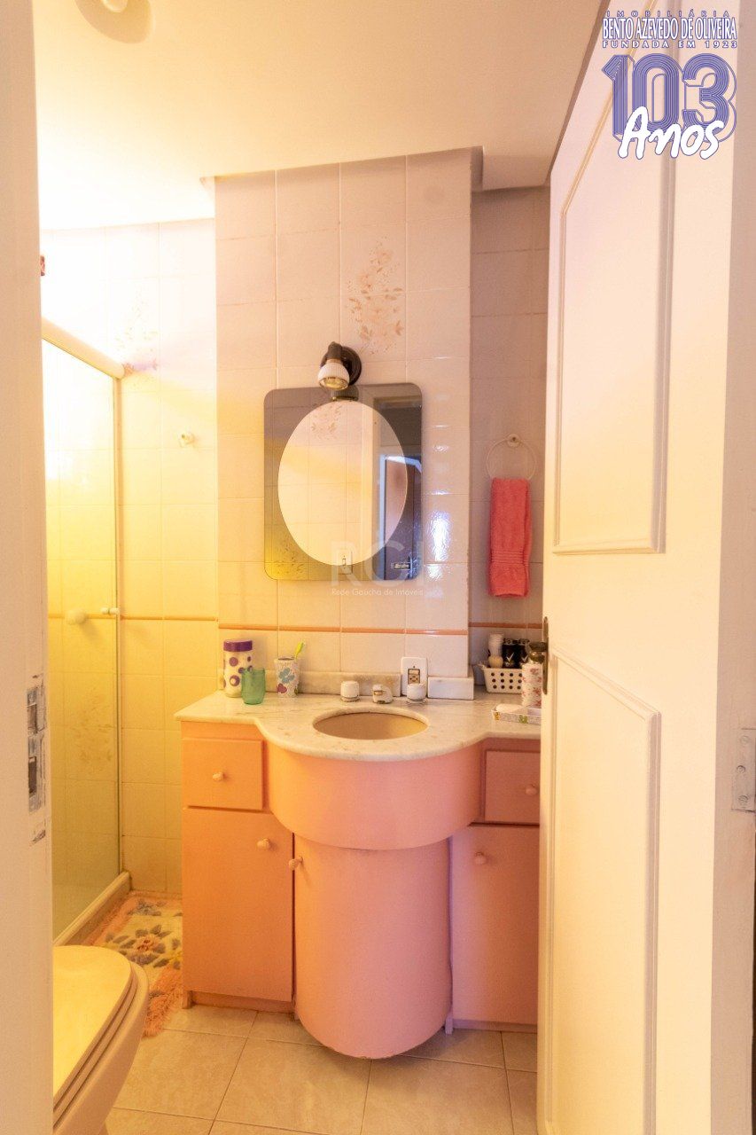 Casa, 3 quartos, 250 m² - Foto 21