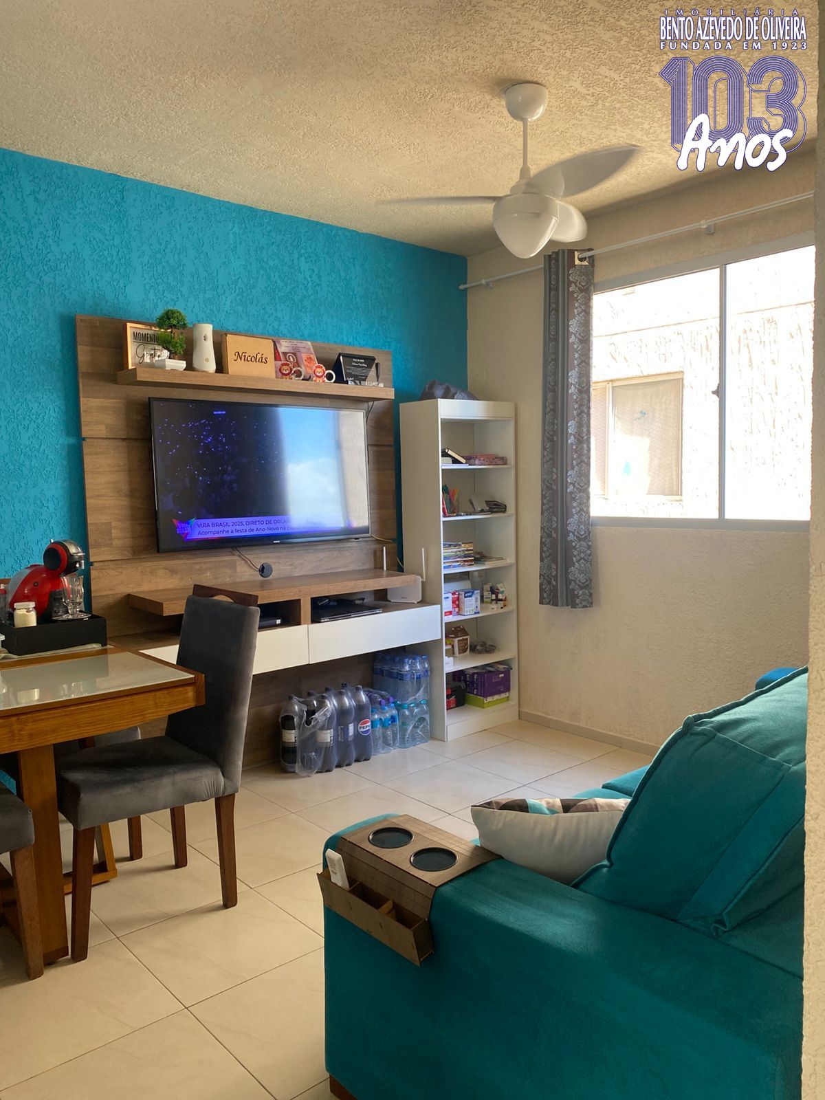 Apartamento, 2 quartos, 42 m² - Foto 25